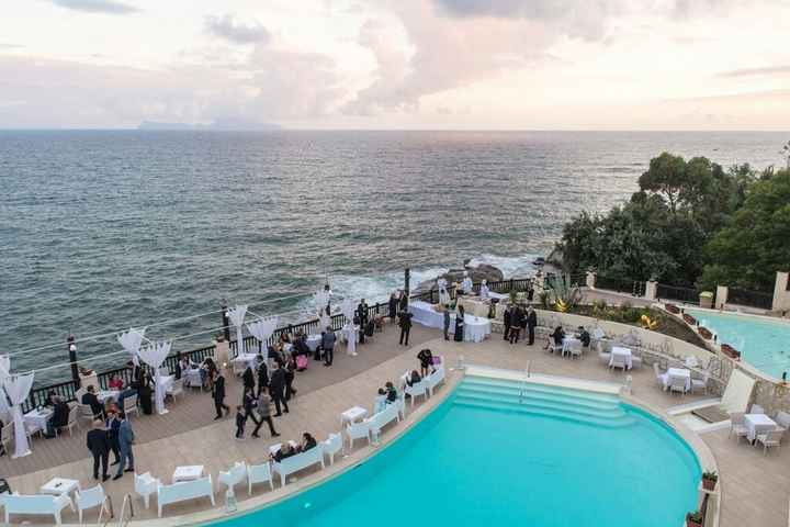 Che location avete scelto? - 2