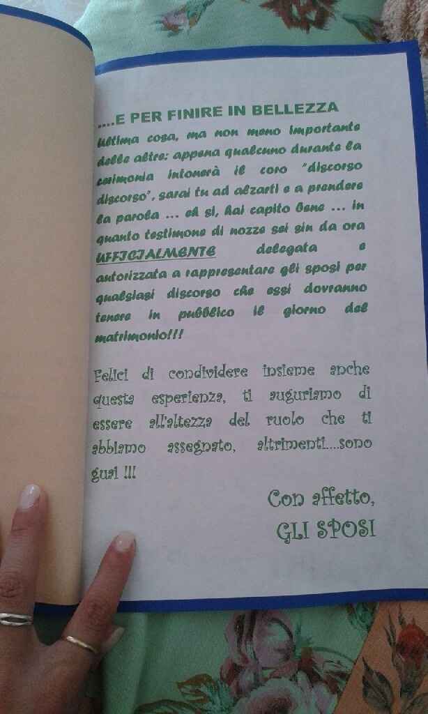 Miei manuali fai da te - 3