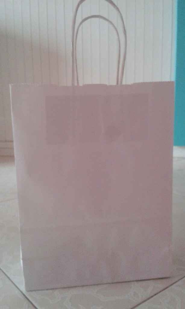 Wedding bag cercasi - 1