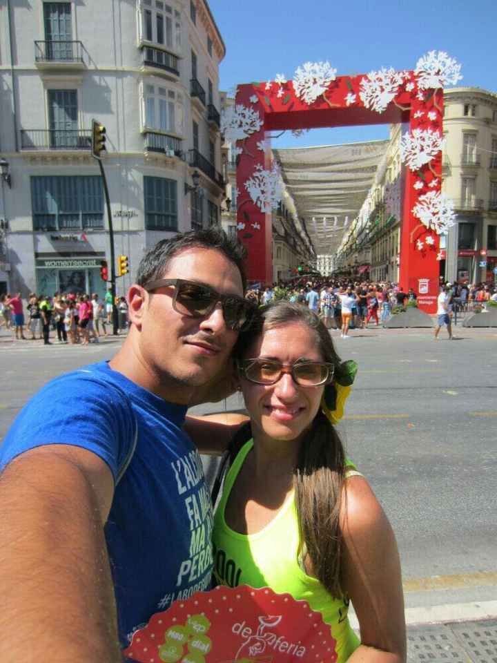 Spose dell'estate 2017 - 1