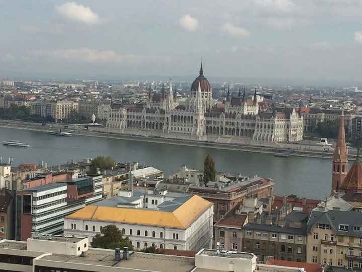 Ultimo compleanno da fidanzata - 1