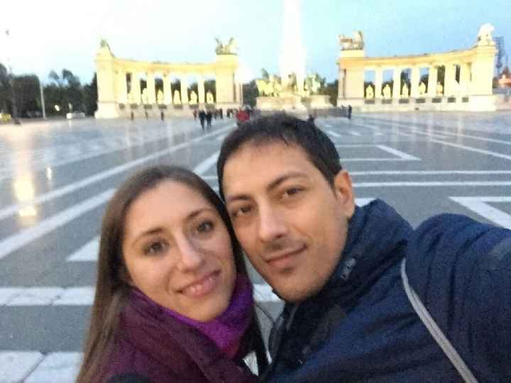 Ultimo compleanno da nubile - 1