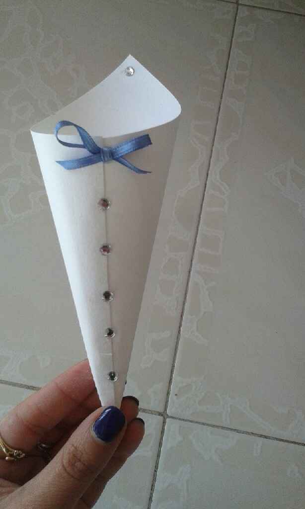 Sposine del "fai da te" ci siete? - 5