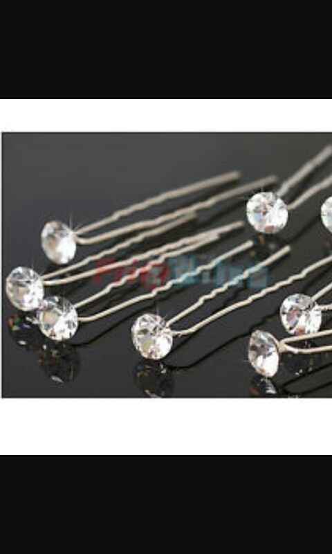 Cosa metterete nei capelli??? - 1