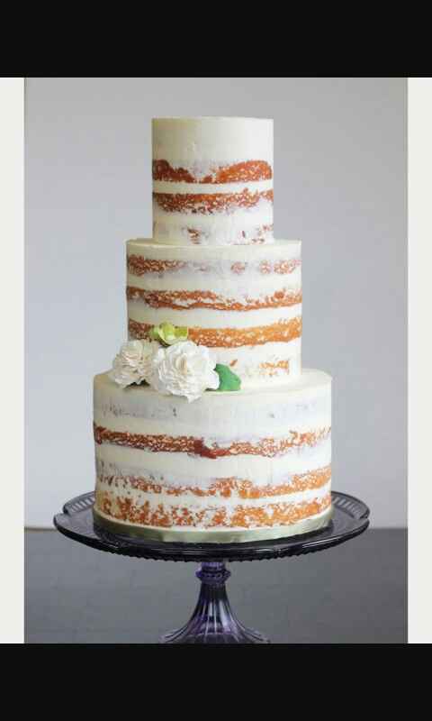 La nostra torta sarà così! - 1