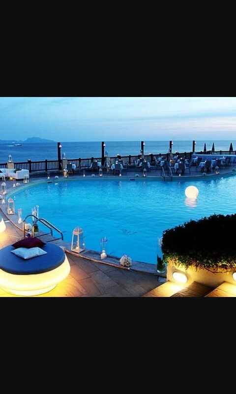 Le foto delle vostre location - 1