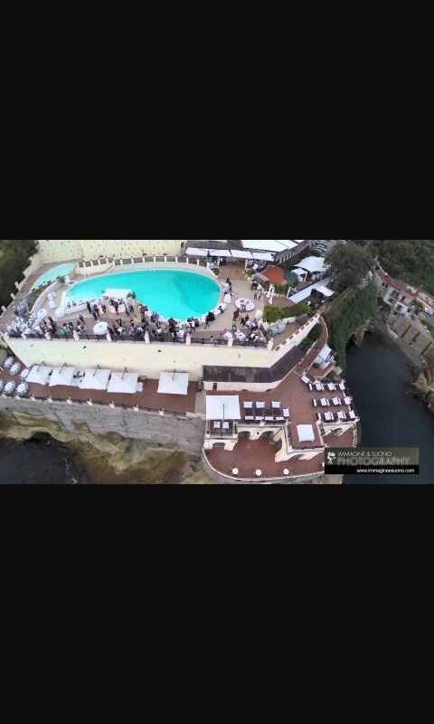 Le foto delle vostre location - 2