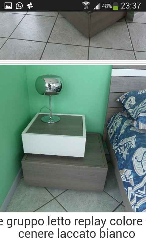 Tomasella replay - 1