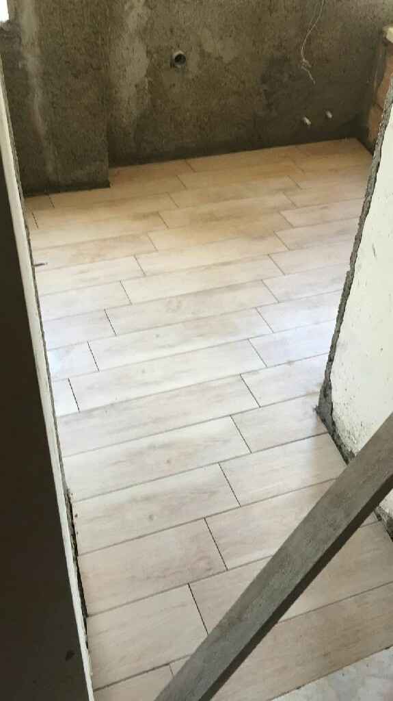 Bagno..ho bisogno dei vostri consigli! - 1