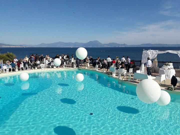 La nostra location ❤ - 1