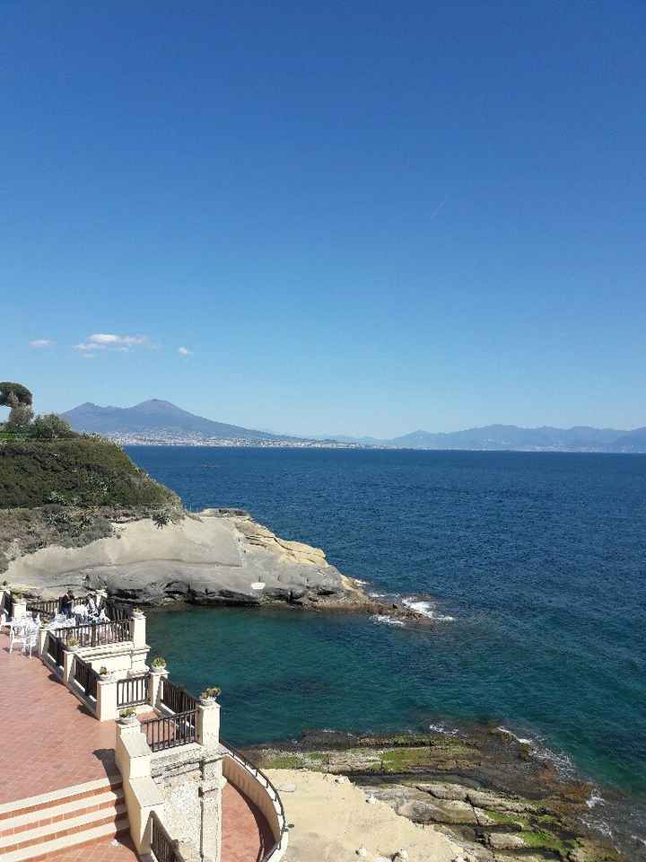 La mia location 😊 - 2