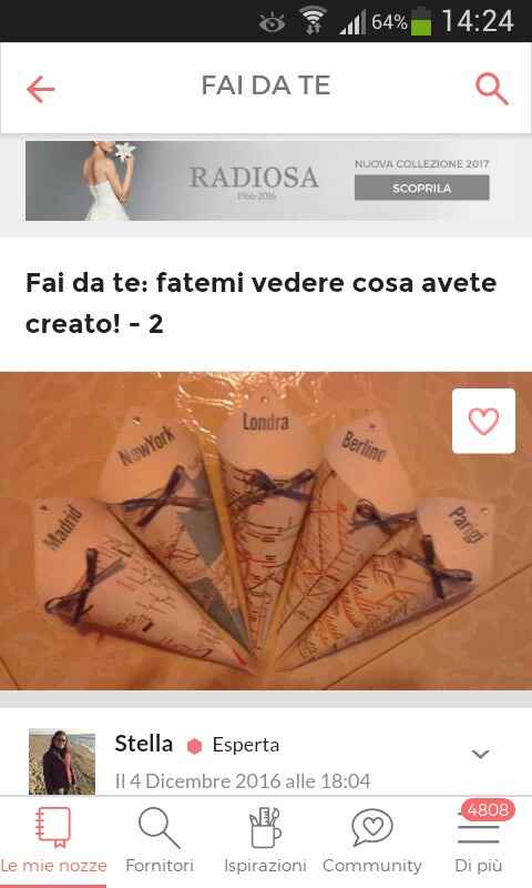 Matrimoni a tema - 3