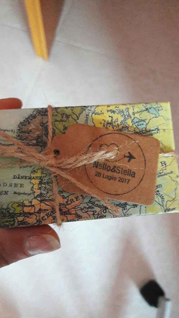 Matrimoni a tema - 4