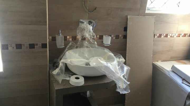 La stanza che preferisco - 1