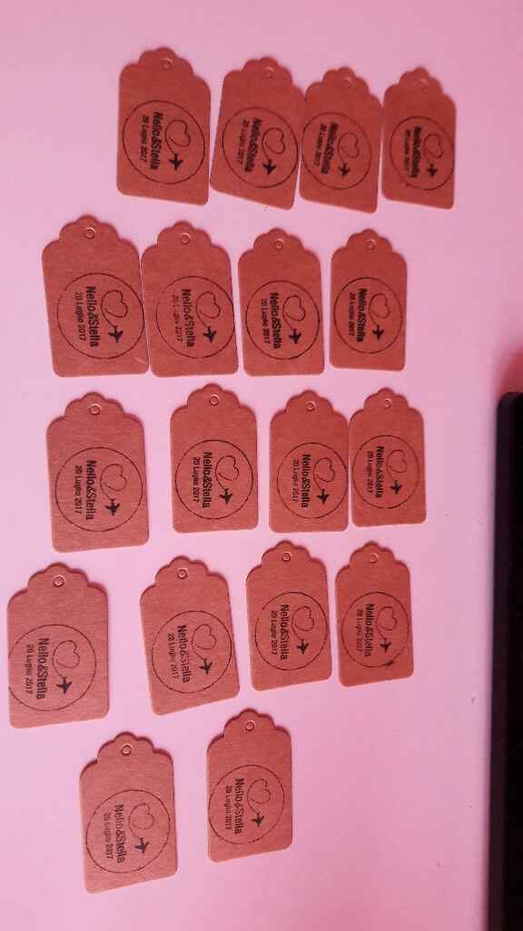 Bigliettini fai da te😜 - 1