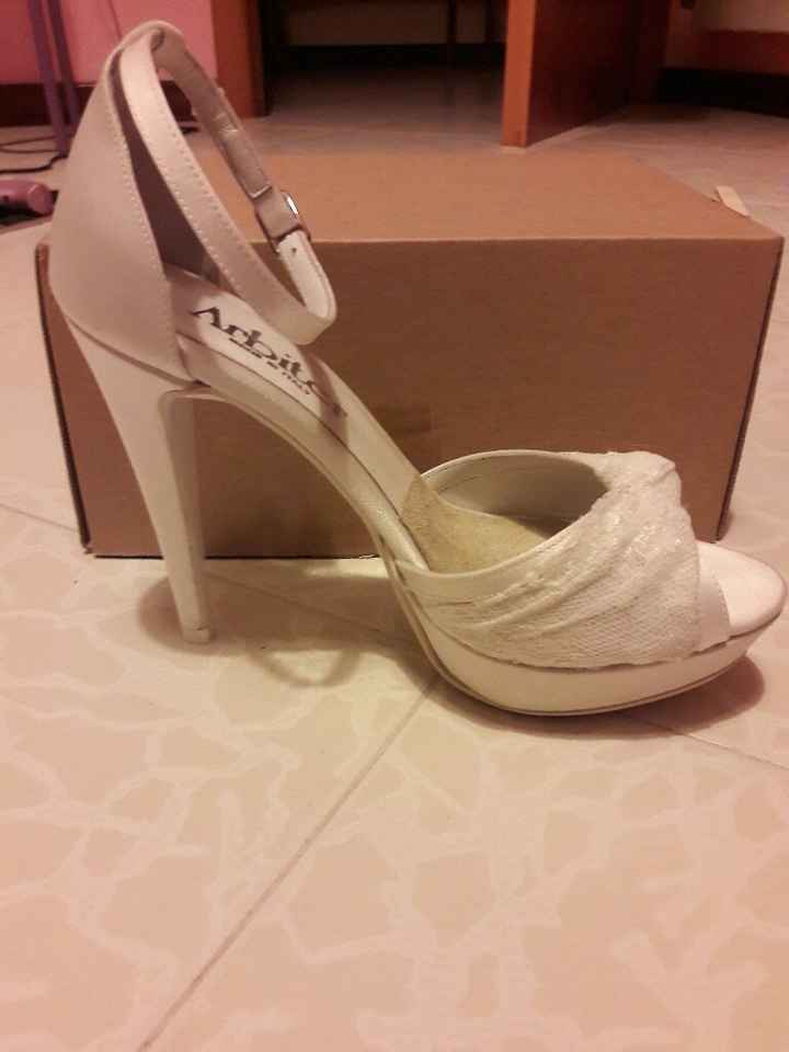 A - 30  le mie scarpe - 2