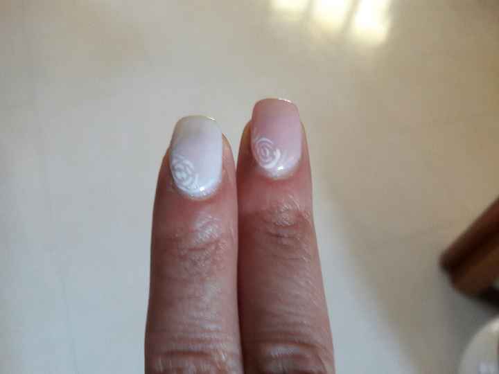 Prova unghie: quale preferite? - 1