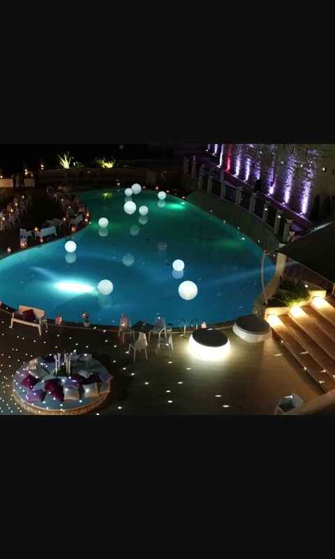 Curiosa di vedere le vostre ville - 2