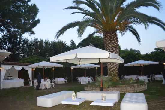 La nostra location - 1