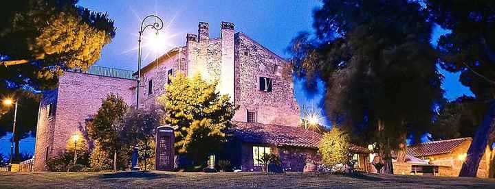 La nostra location - 3