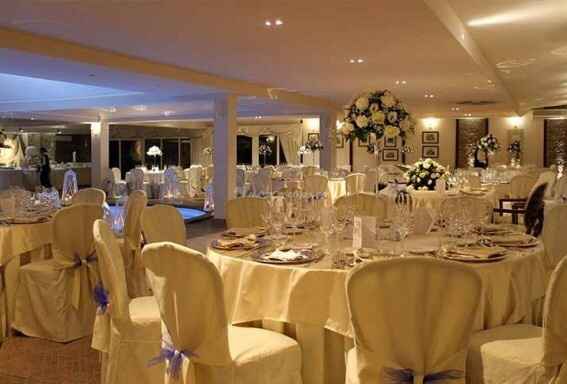 La nostra location - 4