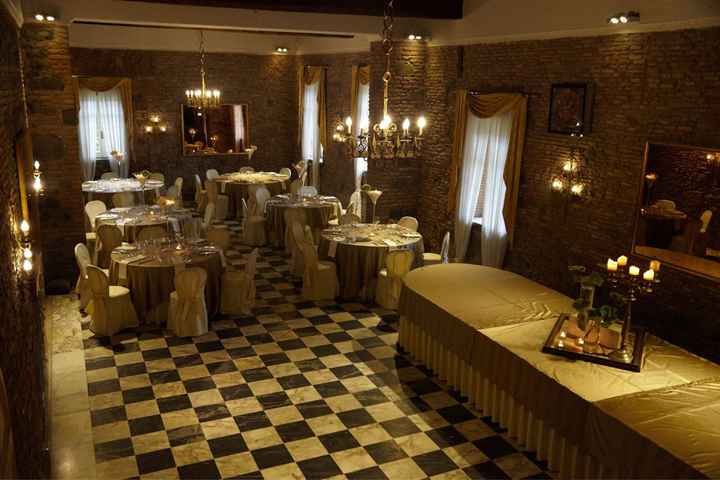 La nostra location - 5