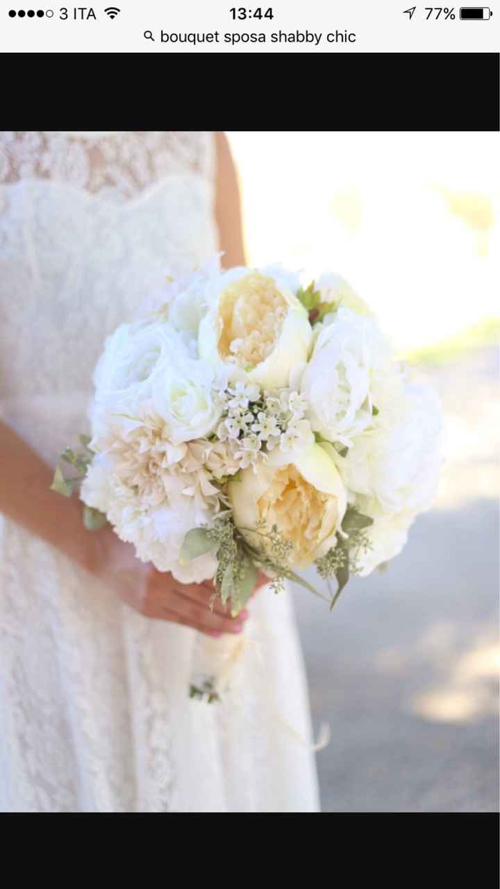 Indecisione bouquet - 1