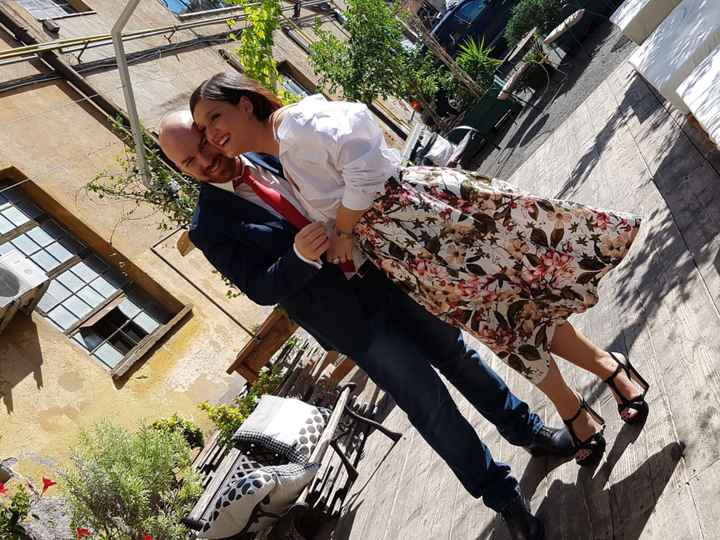 L'ultimo passo per vincere il REGALO di Matrimonio.com - 1