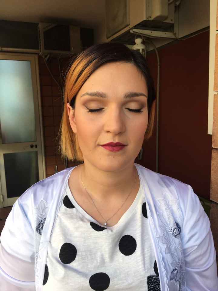  sos trucco - 1