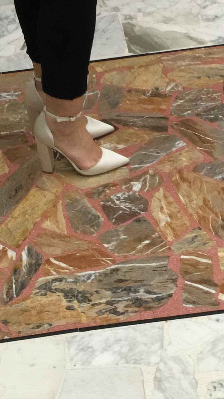  -150 al big day 😍 e scarpe arrivate!!! - 2