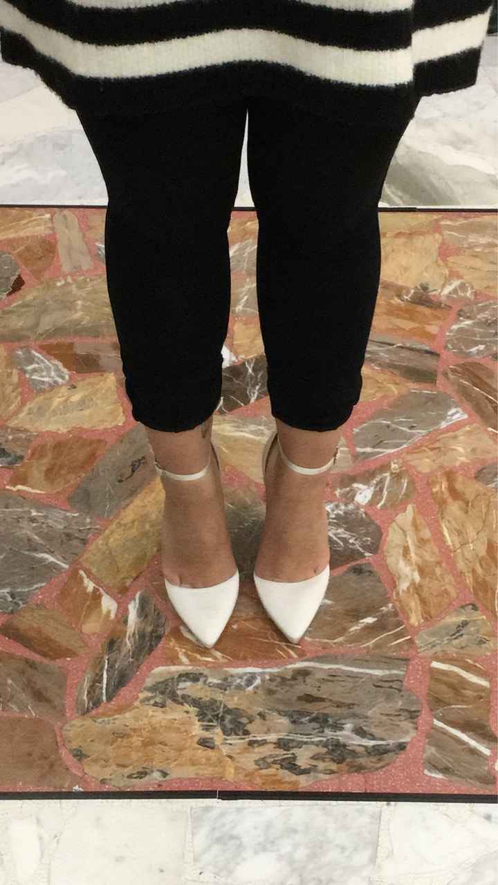  -150 al big day 😍 e scarpe arrivate!!! - 3