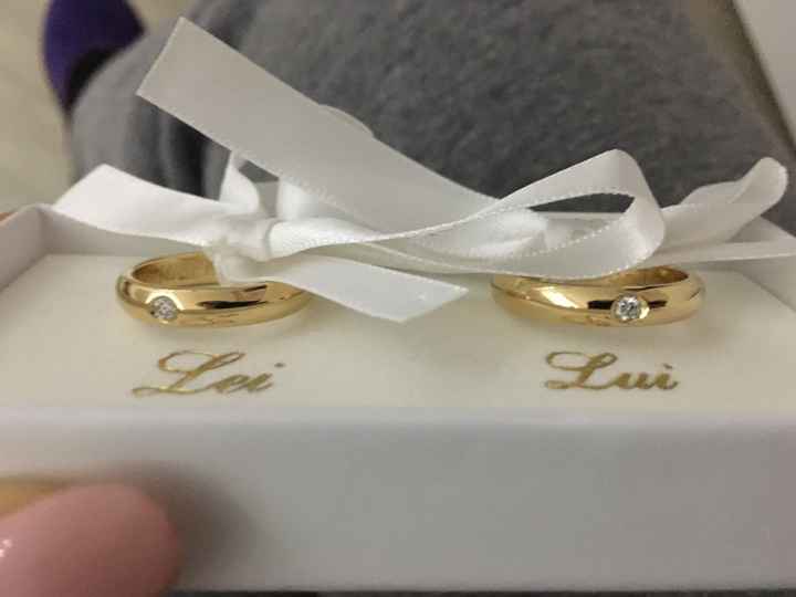  e fedi ritirare 😍 - 1