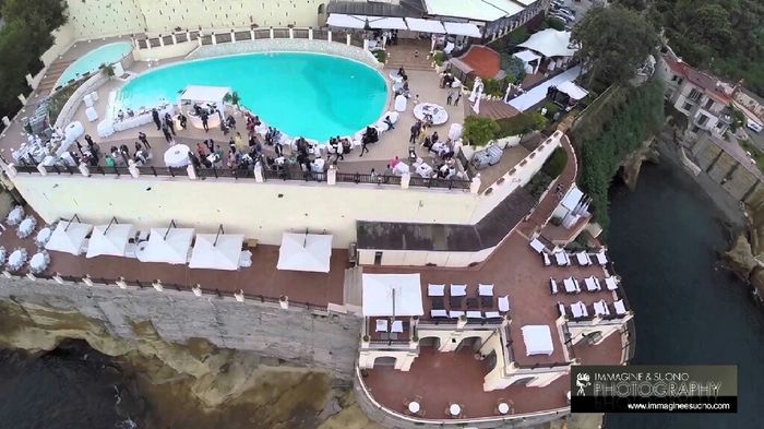 Che location avete scelto? - 1