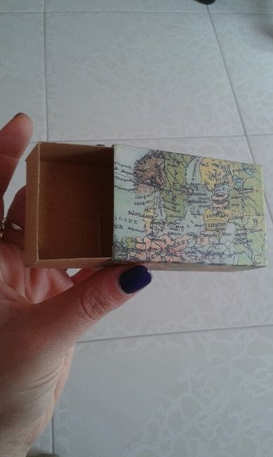 Sposine del "fai da te" ci siete? - 2