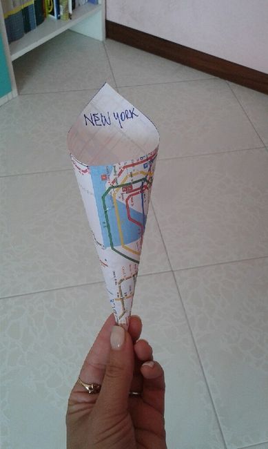 Sposine del "fai da te" ci siete? - 4