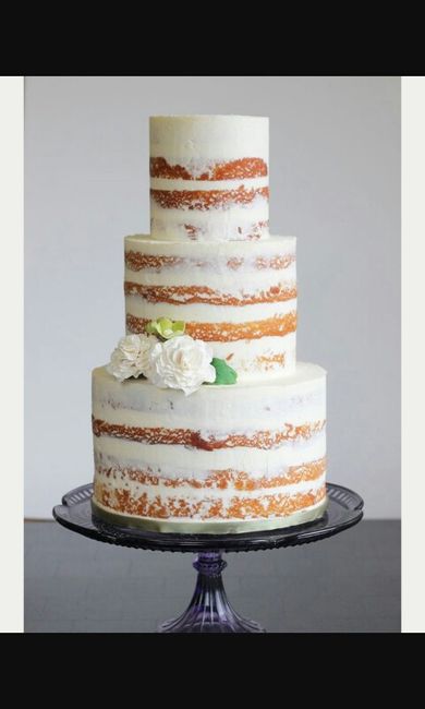 La nostra torta sarà così! - 1