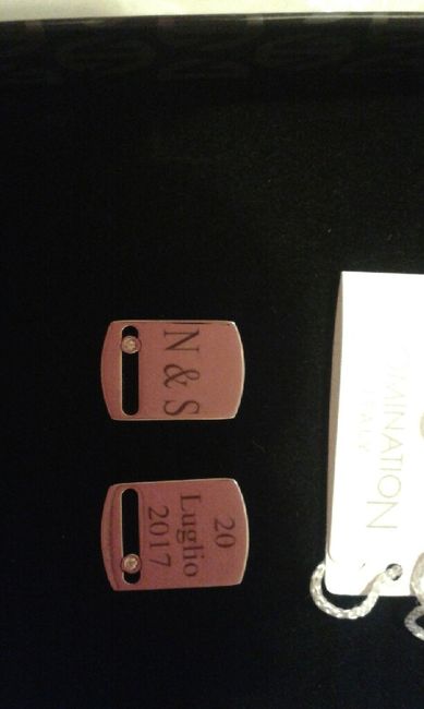 Gemelli personalizzati - 1