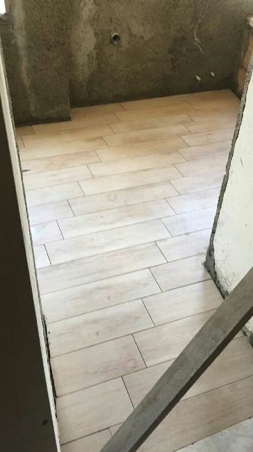 Bagno..ho bisogno dei vostri consigli! - 1