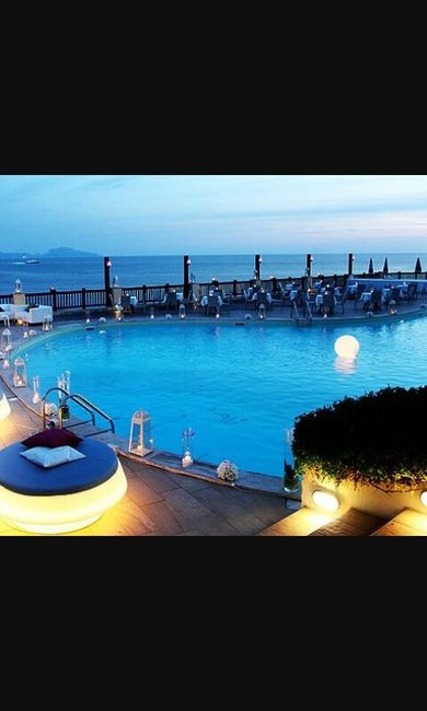 La nostra location 😍 - 1