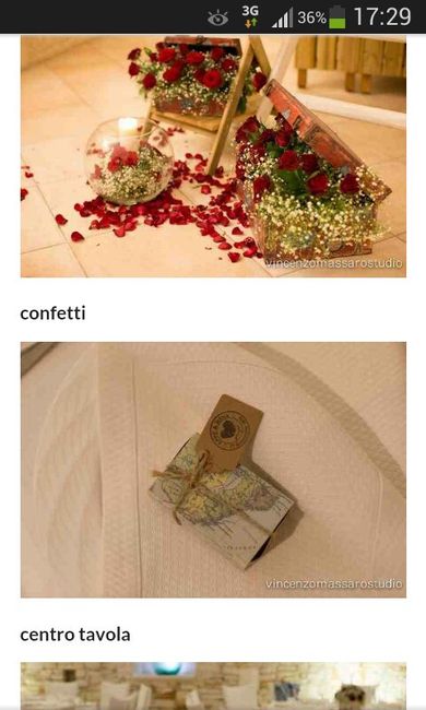 Bomboniere tema viaggi - 1