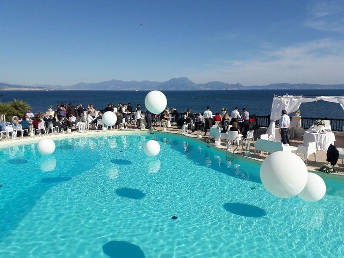 La nostra location ❤ - 1