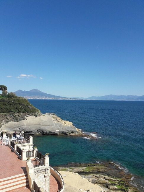 La mia location 😊 - 2