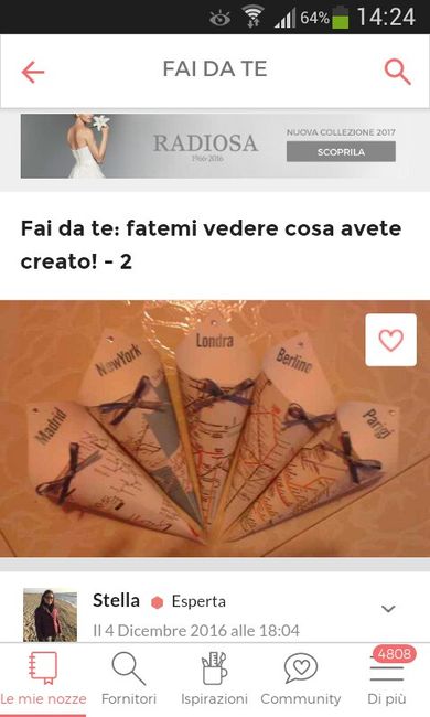 Matrimoni a tema - 3