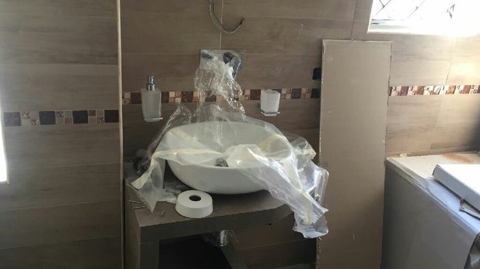 La stanza che preferisco - 1