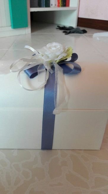 Confeziono da sola le bomboniere! - 2