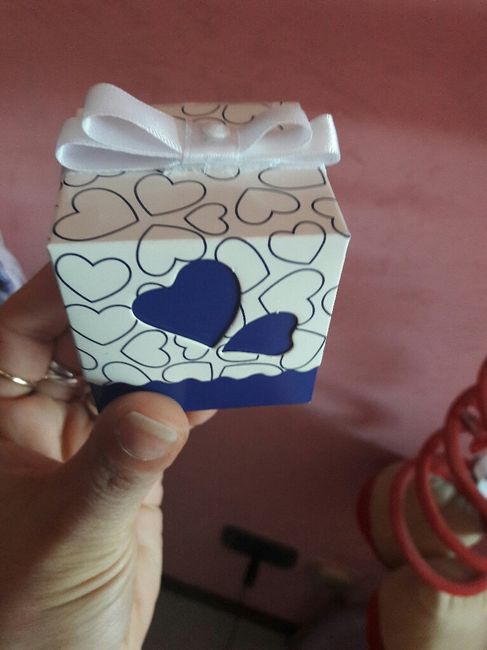 Confeziono da sola le bomboniere! - 4