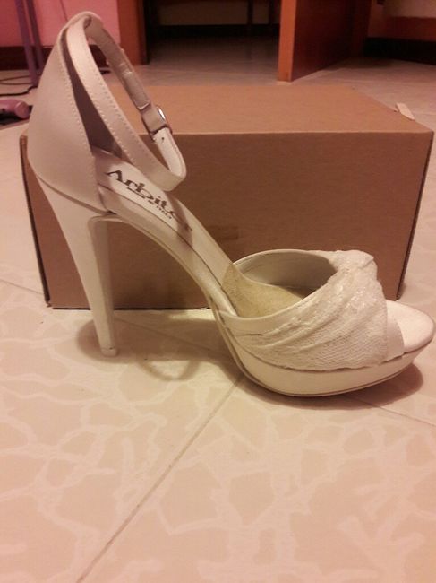 A - 30  le mie scarpe - 2