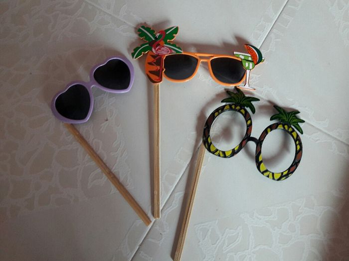 A - 19  la valigia photo booth - 7