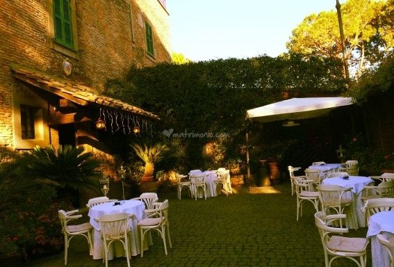 La nostra location - 2