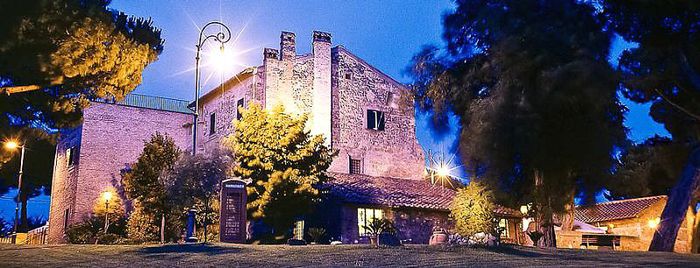 La nostra location - 3